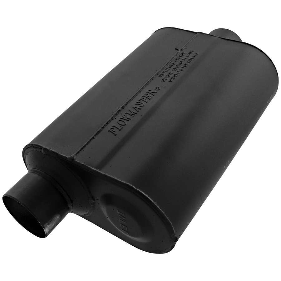 Flowmaster Super 40 Series Muffler MPN FLO952546 For Universal use