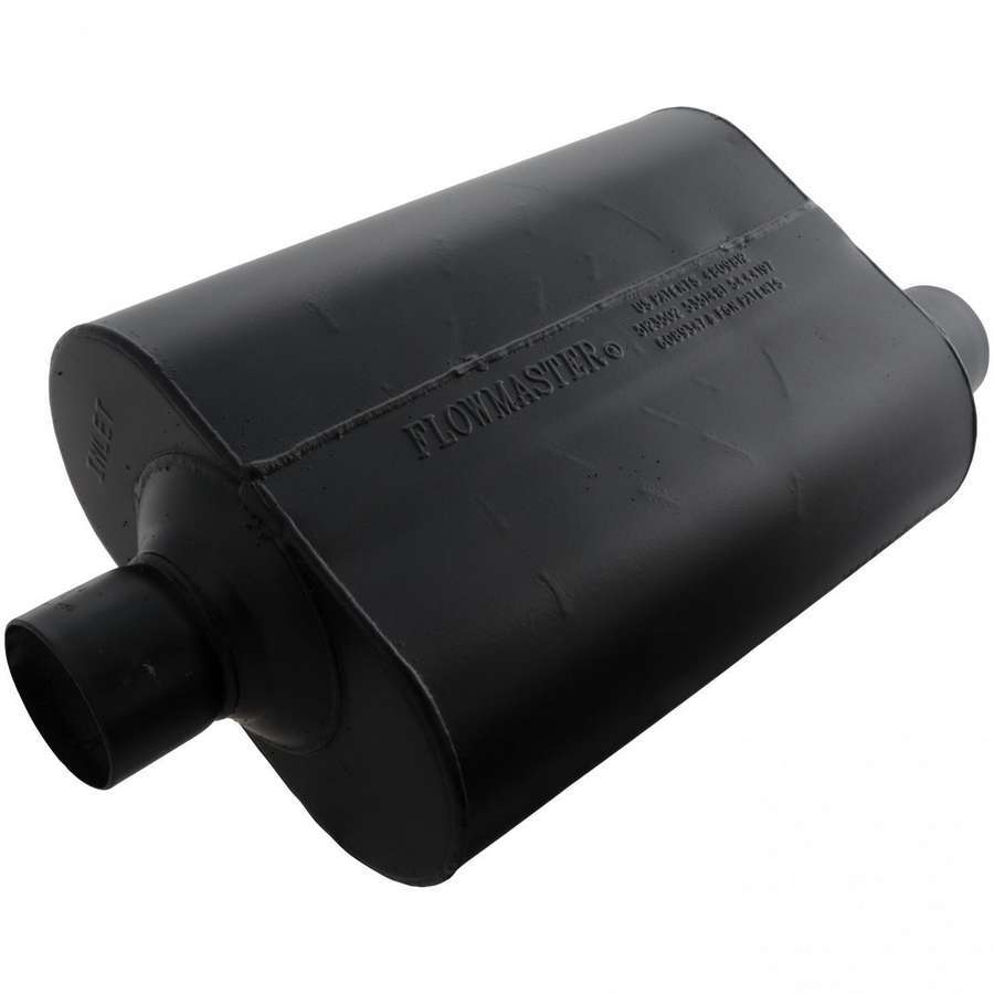 Flowmaster Super 40 Series Muffler MPN FLO952547 For Universal use