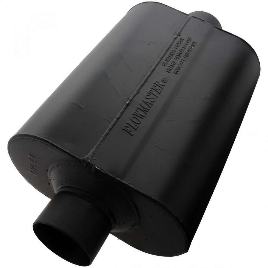 Flowmaster Super 40 Series Muffler MPN FLO953045 For Universal use