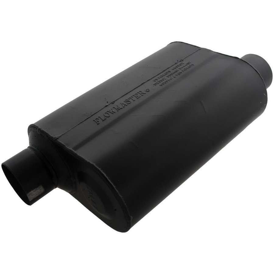 Flowmaster Super 40 Series Muffler MPN FLO953048 For Universal use