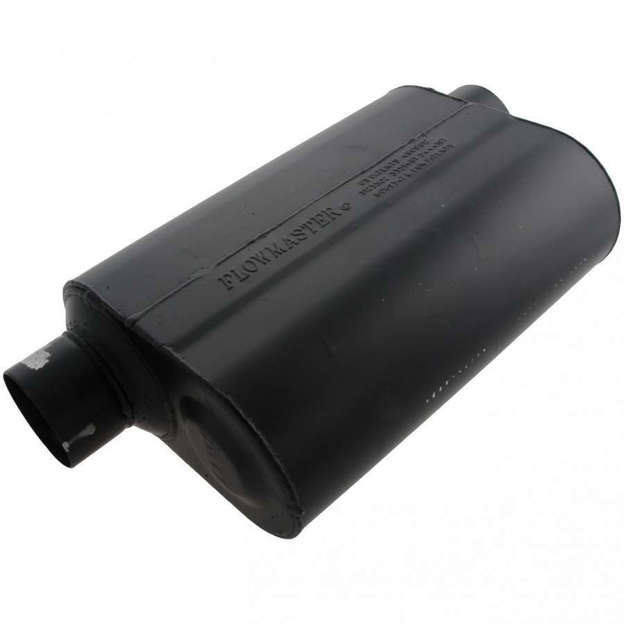 Flowmaster Super 40 Series Muffler MPN FLO953049 For Universal use