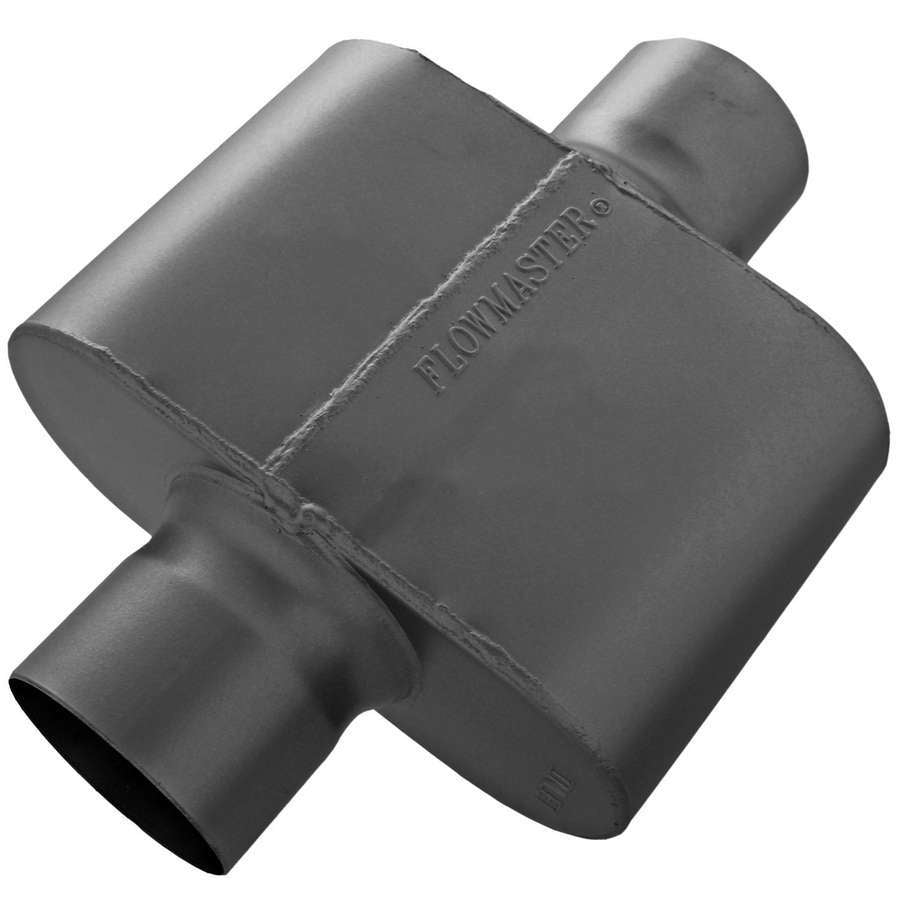 Flowmaster 10 Series Delta Force Race Muffler MPN FLO954010-12 For Universal use
