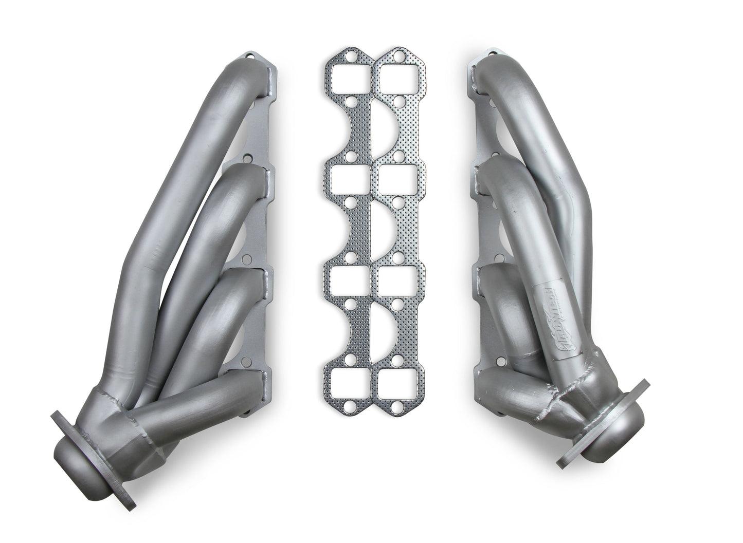 Flowtech Exhaust Header Set Ford 79-93 Mustang 5.0L MPN FLT32138FLT For Ford Mustang, Ram 1979-93