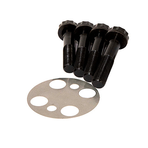 Fluidampr Installation Kit - Ford Power Stroke 6.0L 03-07 MPN FLU300014 For Ford