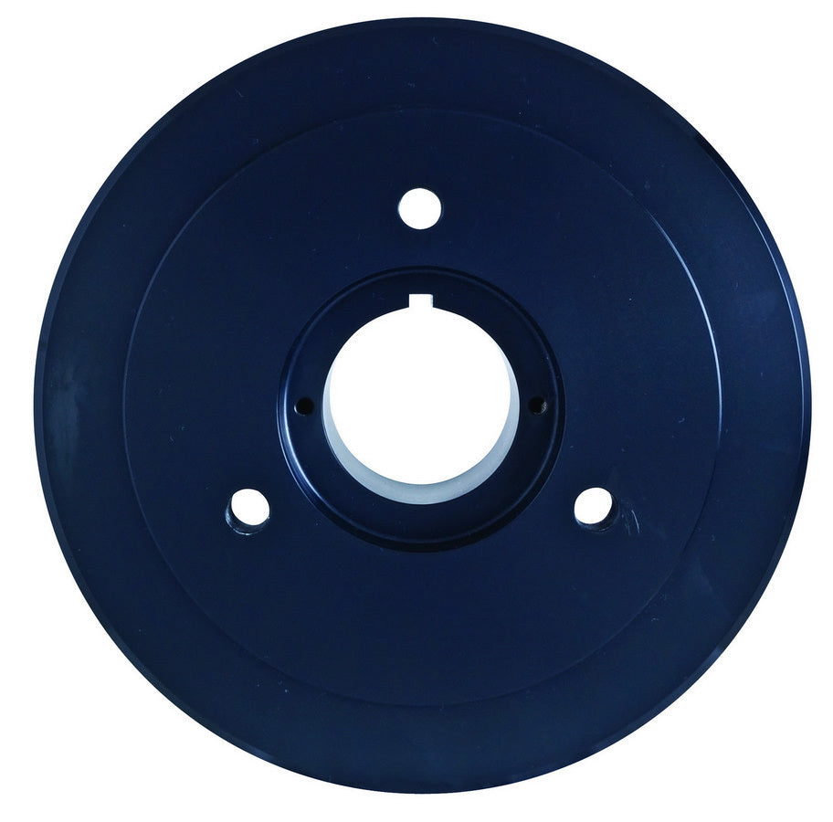 Fluidampr BBC 6-1/4 Harmonic Damper - SFI MPN FLU620111 For Chevy