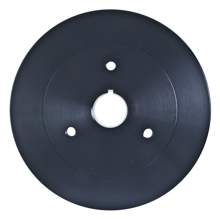 Fluidampr SBC 7-1/4 Harmonic Damper - SFI MPN FLU720101 For Chevy, GM V6