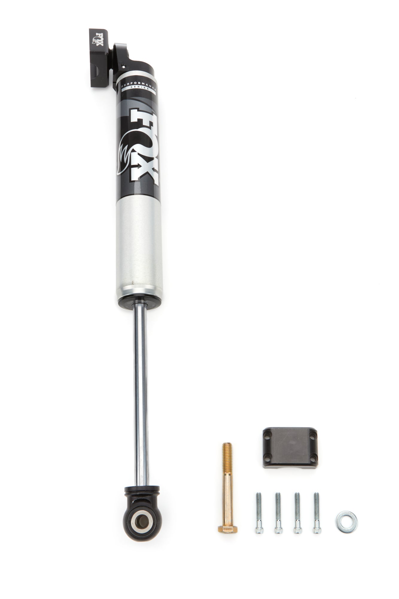 Fox Factory Inc Stabilizer TS 2in S STABILIZER MPN FOX985-02-132 For Ford Fullsize Truck 2017-23