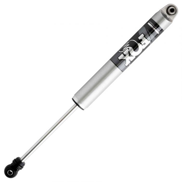 Fox Factory Inc Shock 2.0 IFP Front 18- On Jeep JL 4.5-6in Lift FOX985-24-181