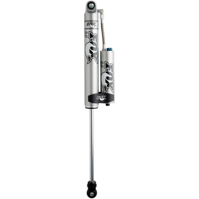 Fox Factory Inc Shock 2in Alum Smooth Body Reservoir MPN FOX985-26-112 For Jeep Wrangler YJ, TJ 1984-2006