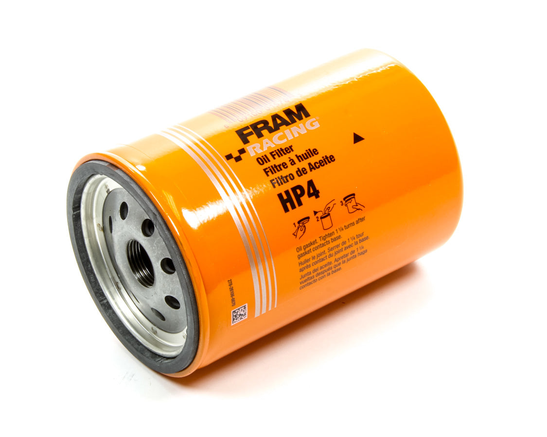 Fram Oil Filter Late GM FRAHP4