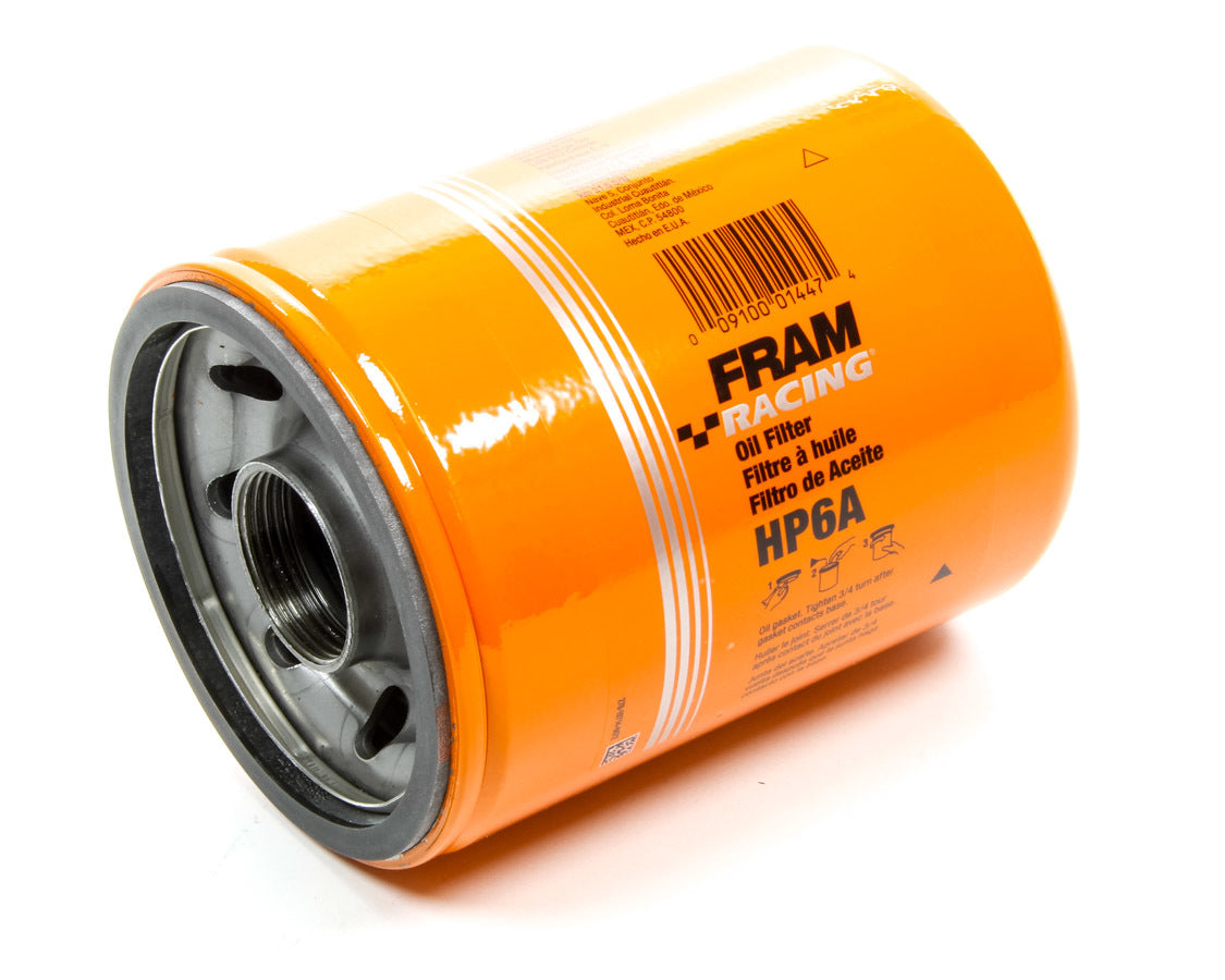 Fram Performance Oil Filter FRAHP6A