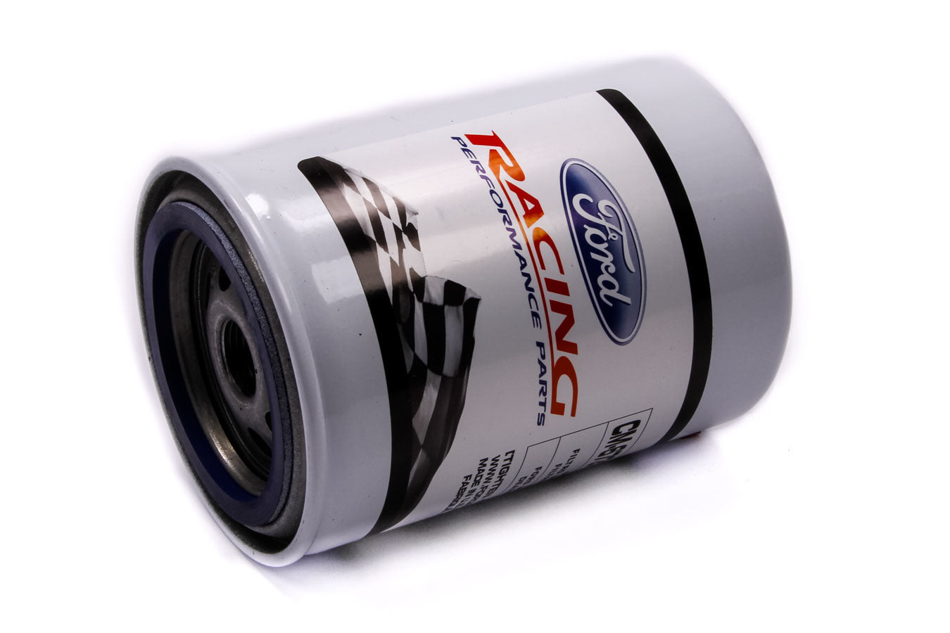 Ford HD Racing Oil Filter FRDCM6731-FL1A