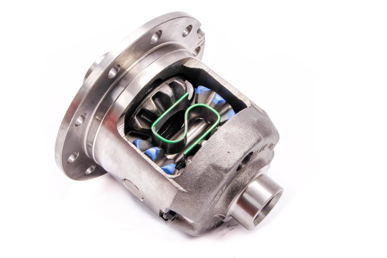 Ford 8.8 Differential 31 Spl Traction-Loc MPN FRDM4204-F318C For Ford