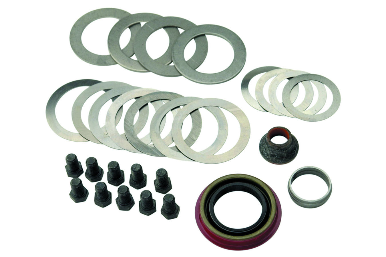 Ford Install Kit 8.8in Ring & Pinion MPN FRDM4210-A For Ford