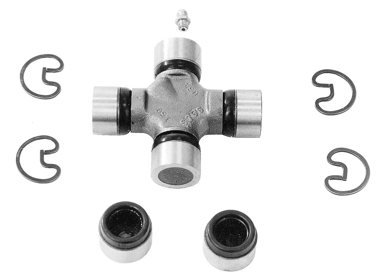 Ford Special U-Joint Kit MPN FRDM4635-A For Universal use