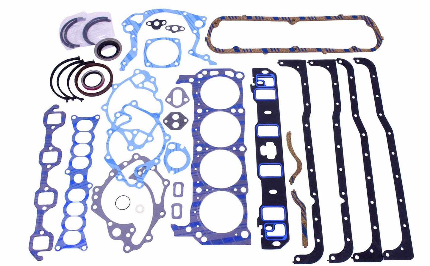 Ford High Perf. Gasket Set MPN FRDM6003-A50 For Ford