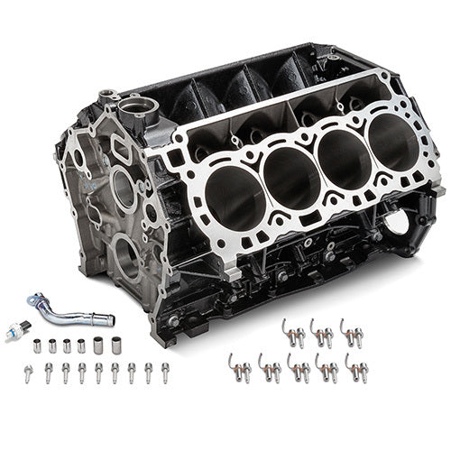 Ford Engine Block 7.3L Godzilla MPN FRDM6010-SD73 For Ford
