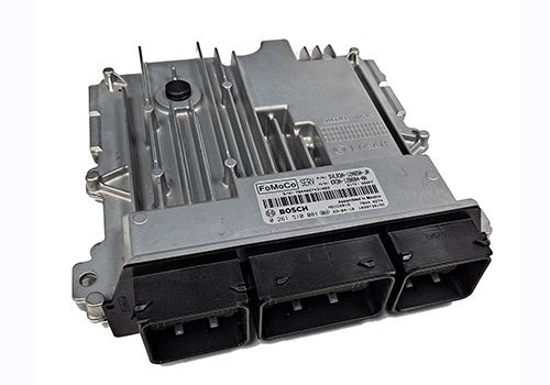 Ford Engine Control Pack 5.2L Mustang GT500 MPN FRDM6017-M52SC For Ford