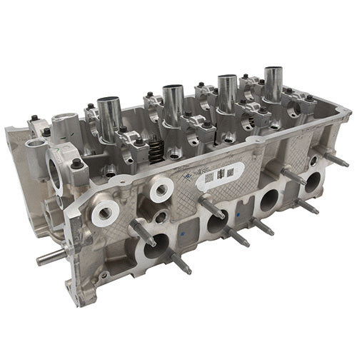 Ford 5.0L LH Coyote Cyl Head Gen-3 2018-up Assembled MPN FRDM6050-M50B For Ford Coyote