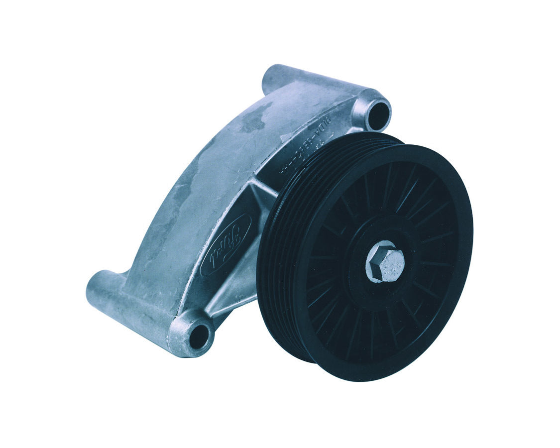 Ford Off Road Idler Bracket MPN FRDM8604-A50 For Ford Mustang 1979-93