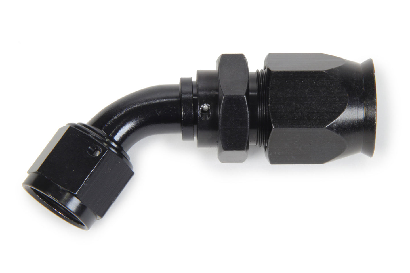 Fragola #12 Race Rite Hose End Fitting 60-Degree MPN FRG2506012