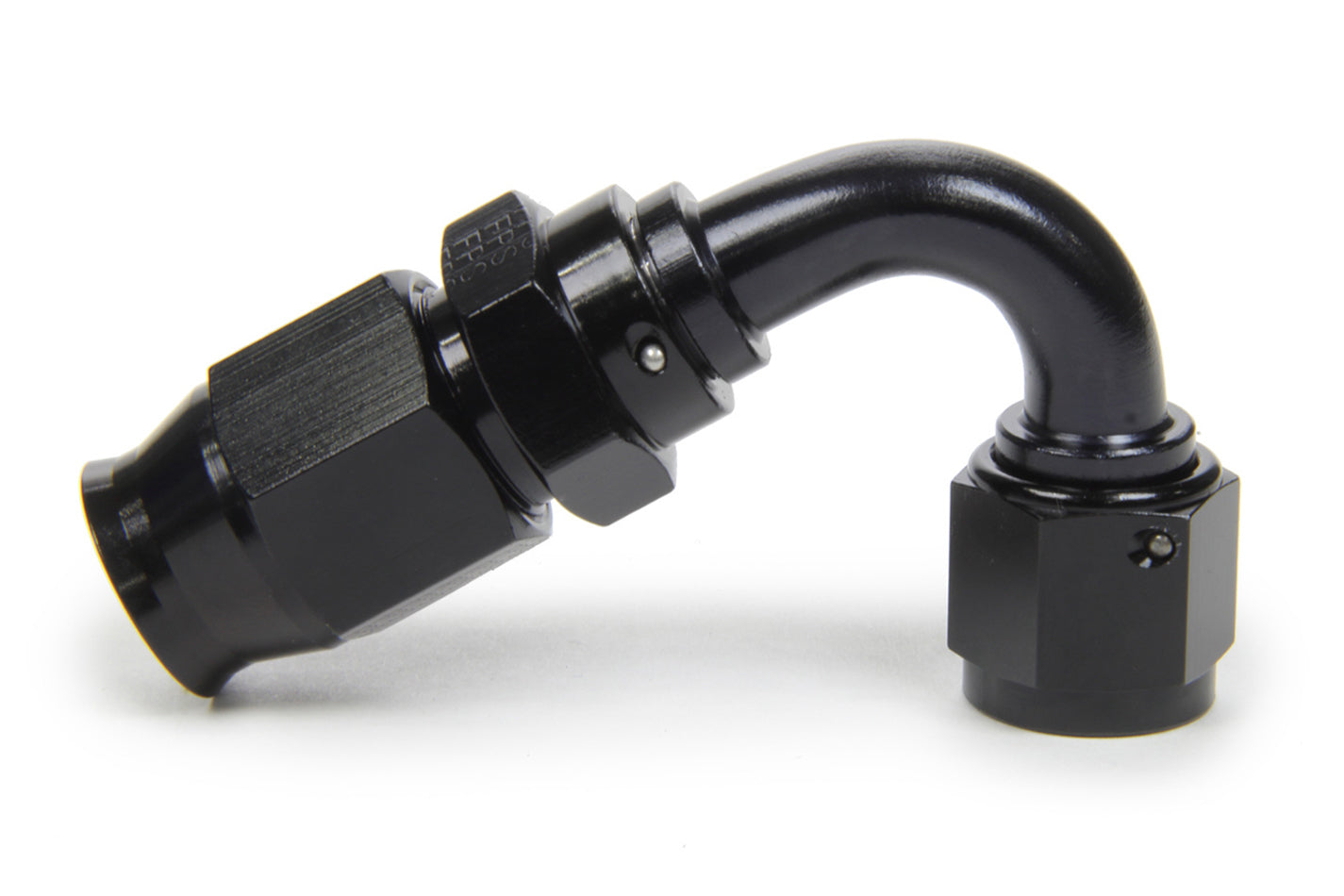 Fragola #12 Race Rite Hose End Fitting 120-Degree MPN FRG2512012
