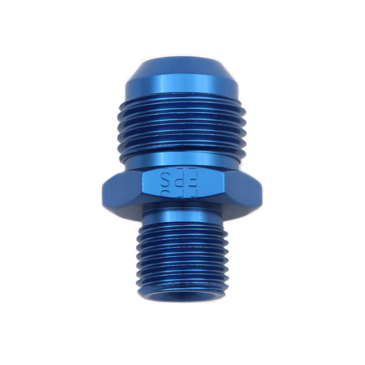 Fragola 10an to 16mm x 1.5 Metric Adapter FRG461016
