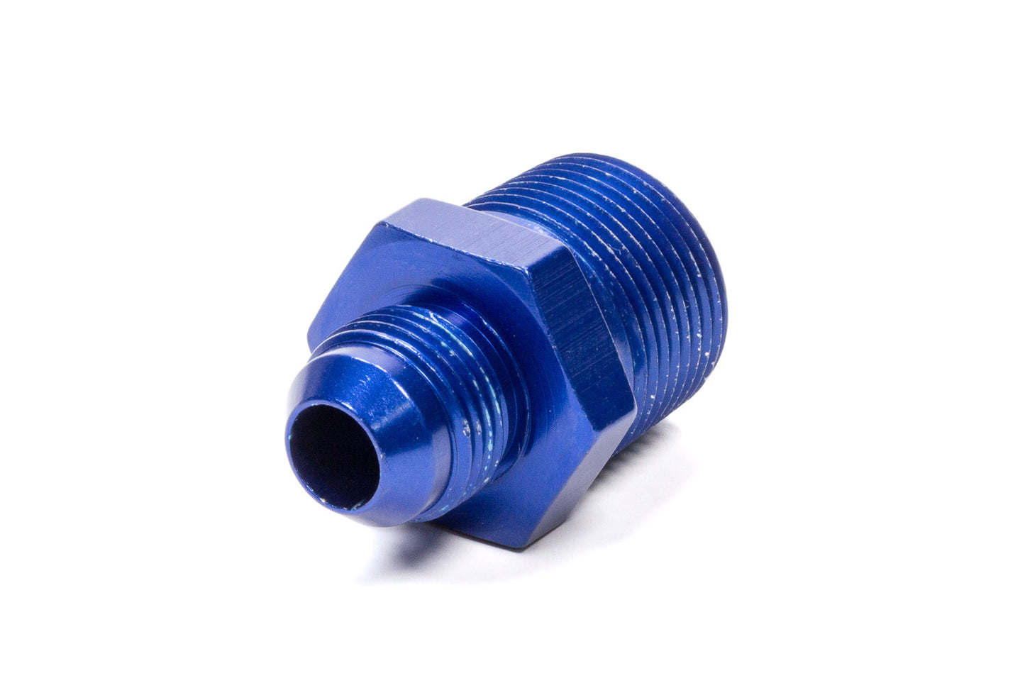 Fragola #8 X 3/4 MPT Straight Adapter Fitting FRG481617