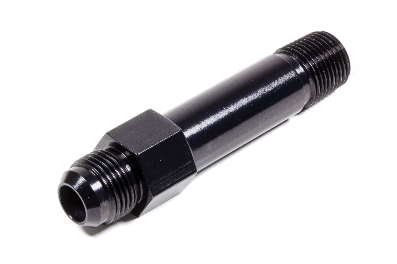 Fragola 10AN x 1/2npt Oil Press. Inlet Fitting MPN FRG481713-BL