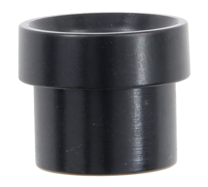 Fragola #4 Tube Sleeve Black FRG481904-BL