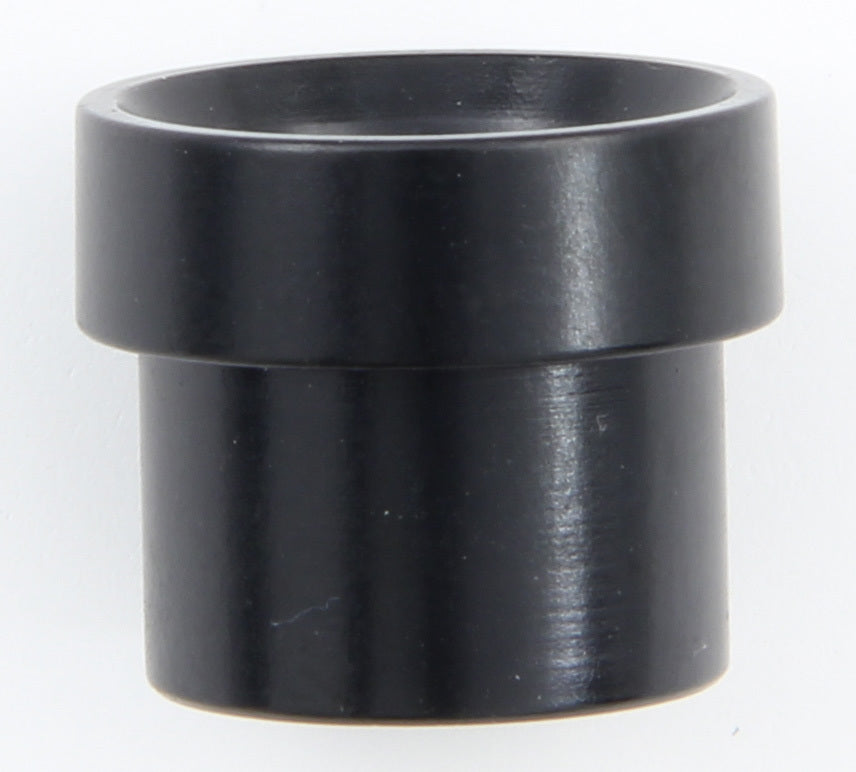 Fragola #10 Tube Sleeve Black FRG481910-BL