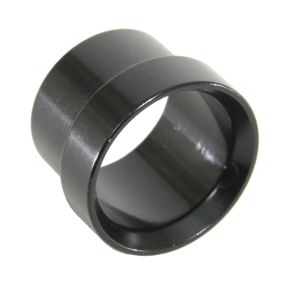 Fragola #12 Tube Sleeve Black FRG481912-BL