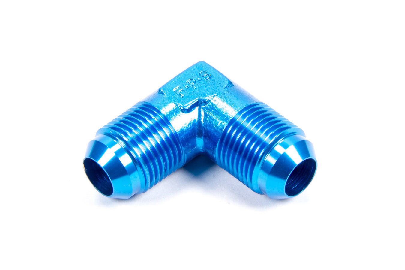 Fragola #10 90 Deg Union Fitting FRG482110