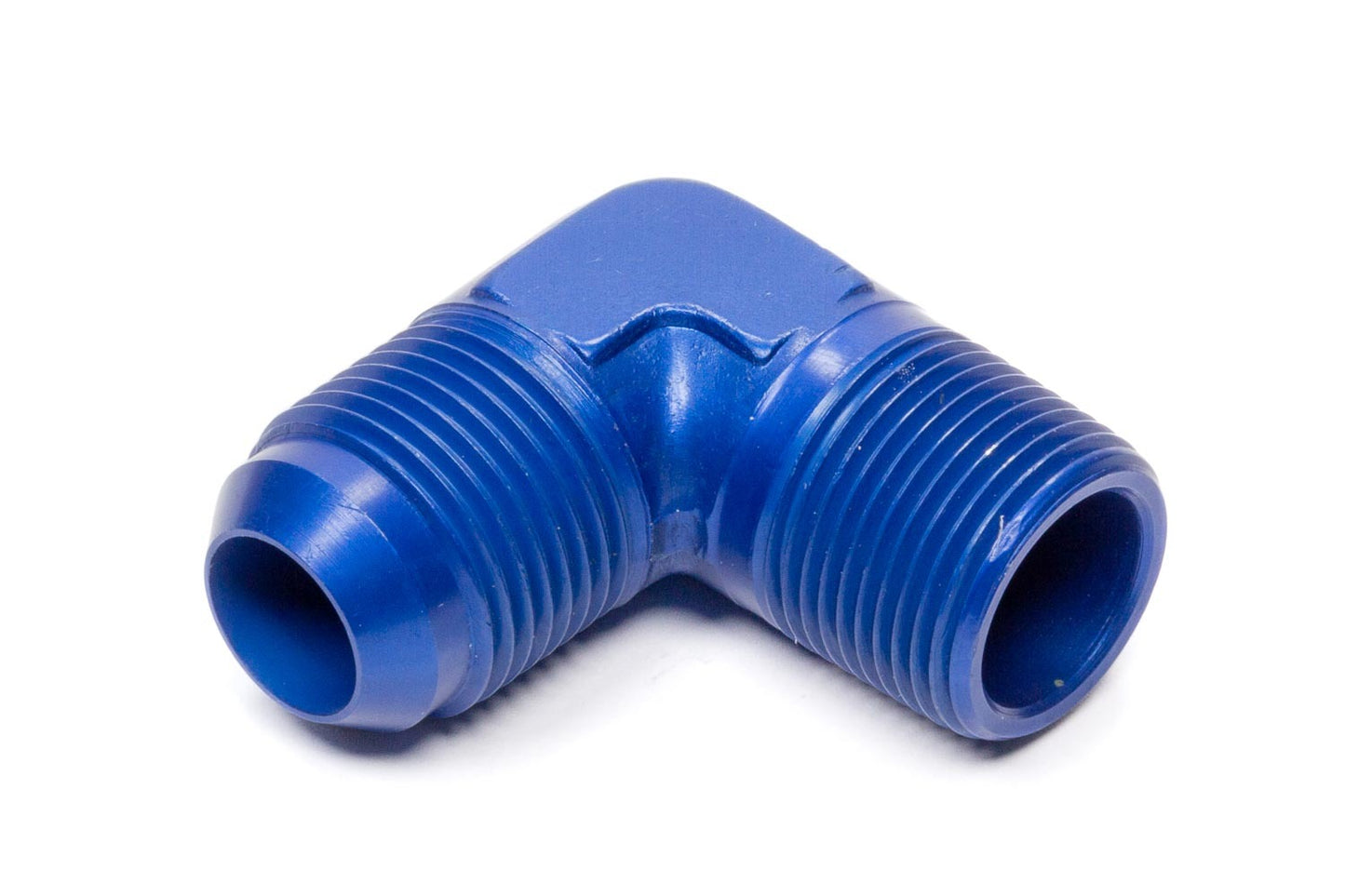 Fragola 90 Deg Adapter Fitting #10 x 1/2 MPT FRG482210