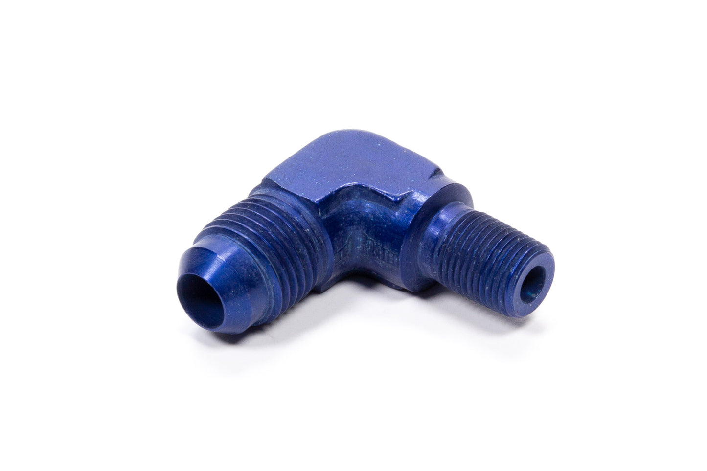 Fragola 90 Deg Adapter Fitting #6 x 1/8 MPT FRG482262