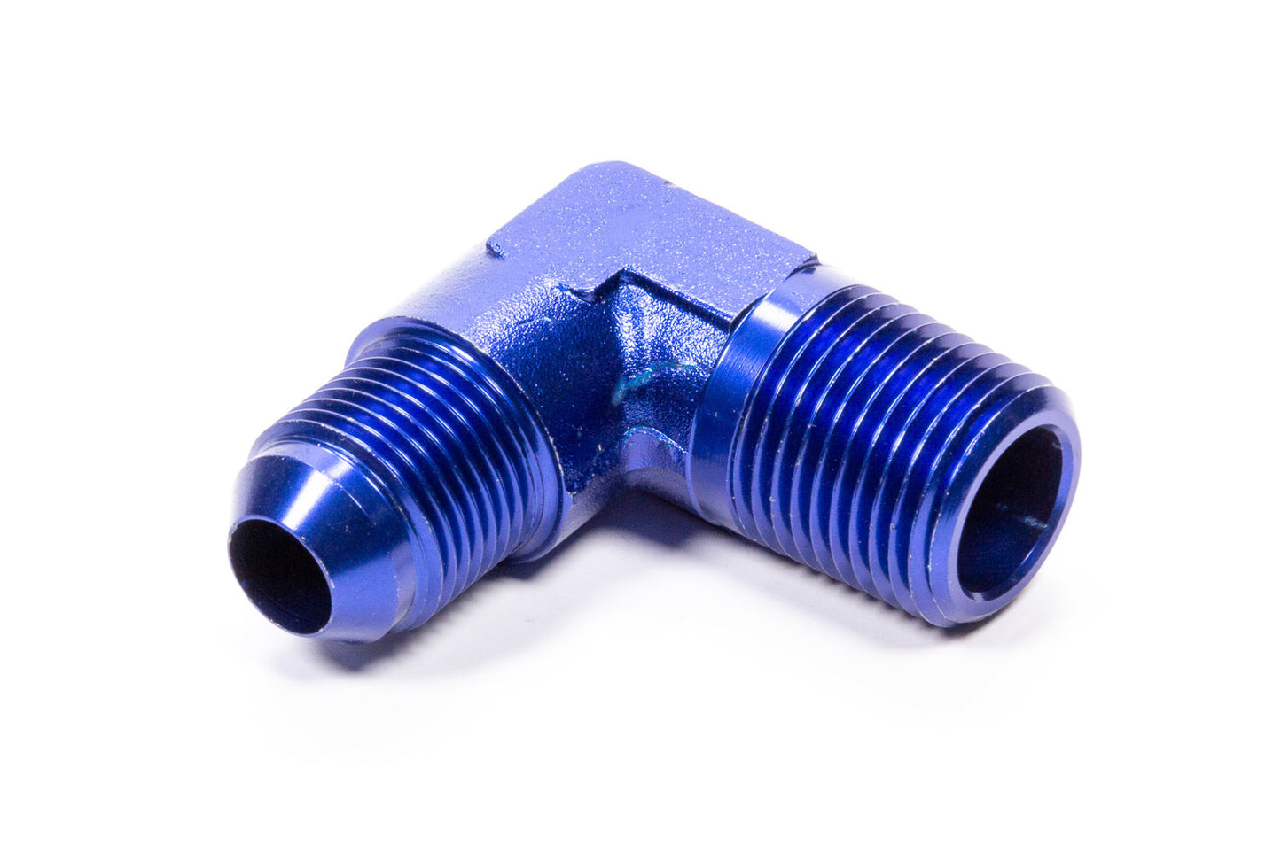 Fragola 90 Deg Adapter Fitting #8 x 1/2 MPT FRG482288