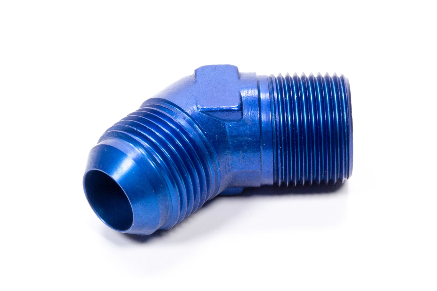 Fragola 45 Deg Adapter Fitting #12 x 1/2 MPT MPN FRG482313