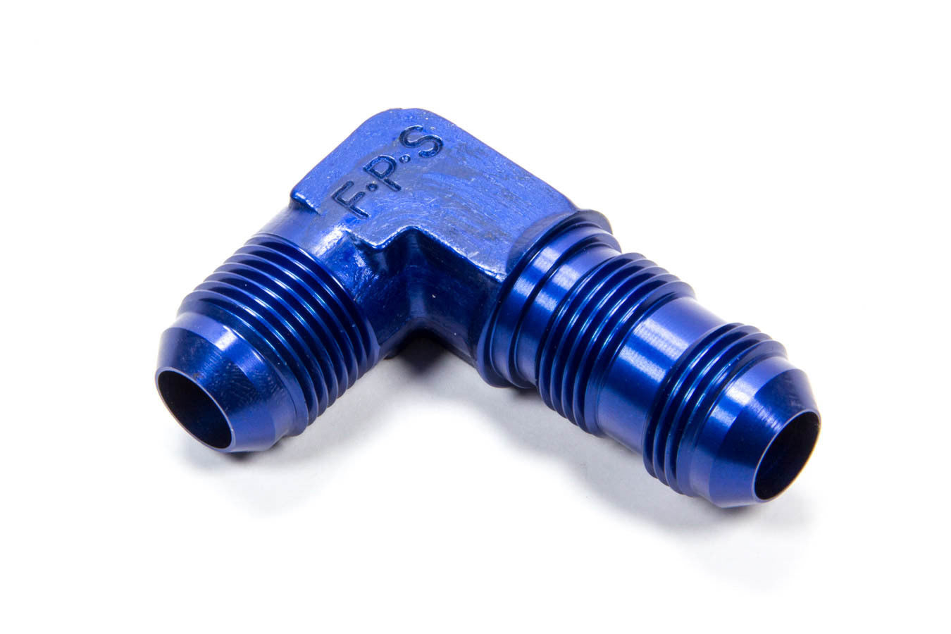 Fragola #10 x 90 Deg Bulkhead Fitting FRG483310