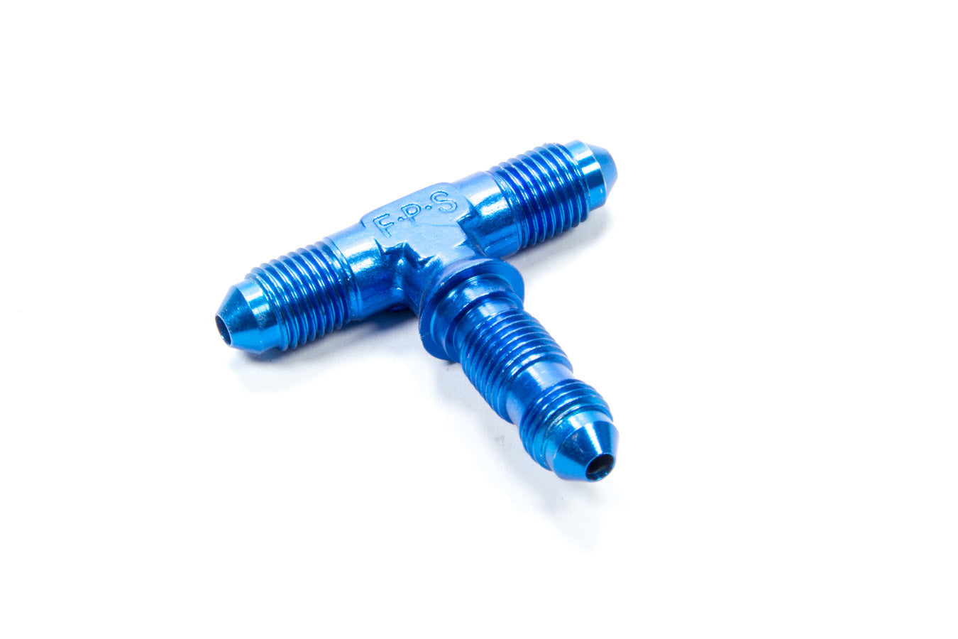 Fragola #3 Bulkhead Tee Fitting FRG483403