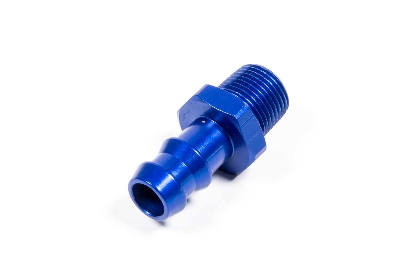Fragola 1/2 Hose Barb X 3/8 MPT Fitting FRG484008