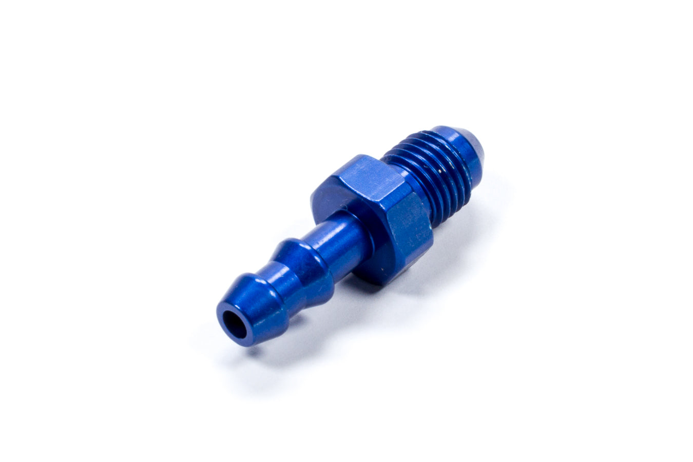 Fragola #4 X 1/4 Hose Barb Fitting FRG484104