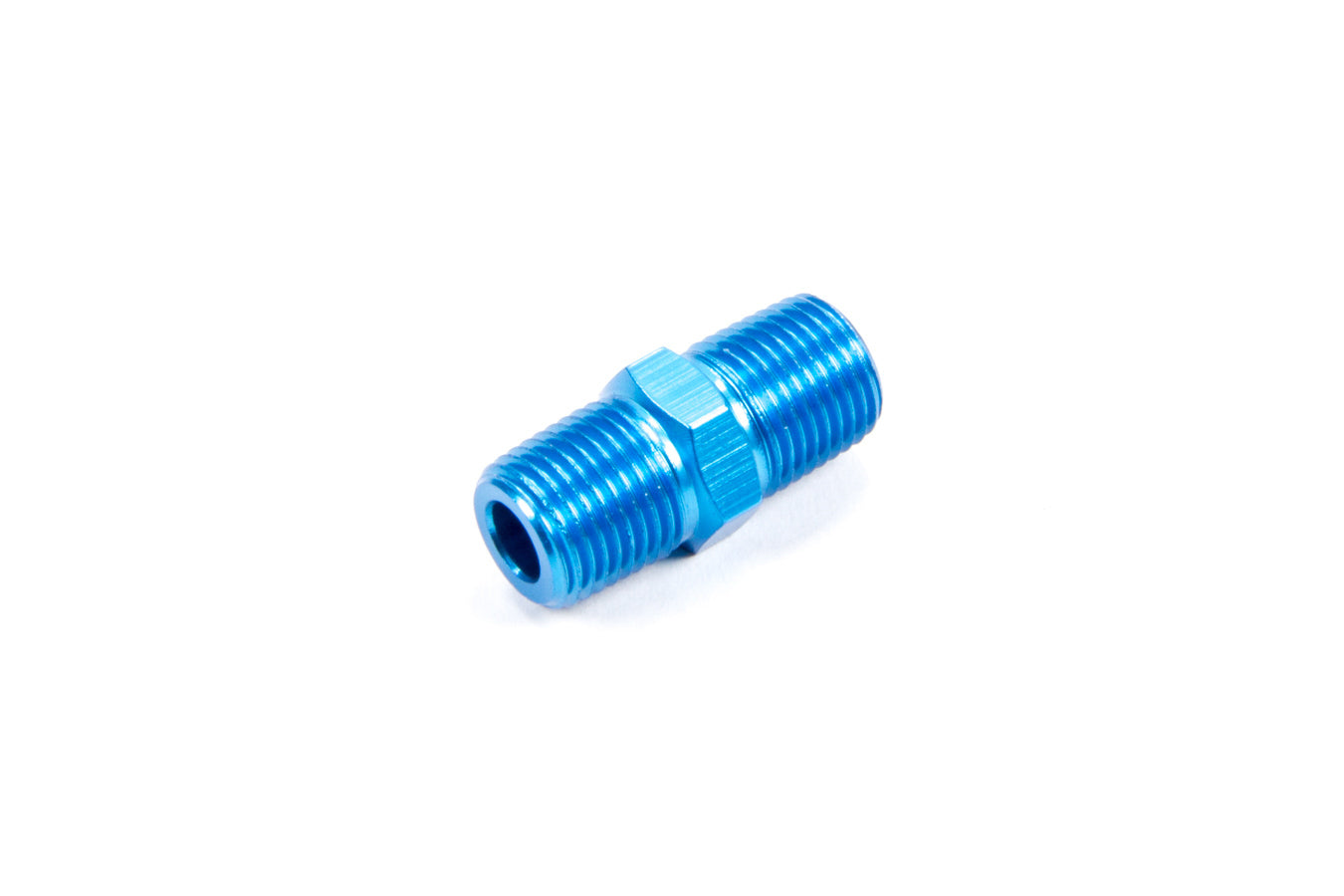 Fragola 1/8 MPT Pipe Nipple FRG491101