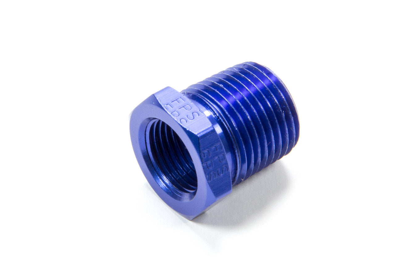 Fragola 3/8 x 1/2 Pipe Reducer Bushing FRG491204