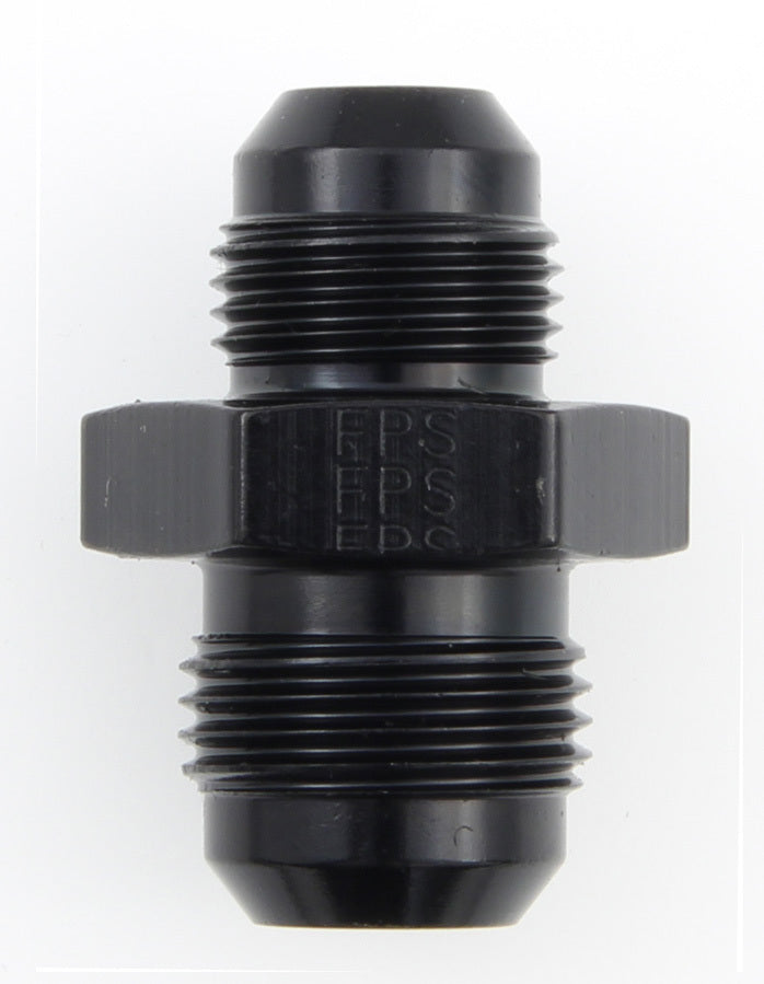 Fragola #8 x #10 Male Reducer Black FRG491915-BL