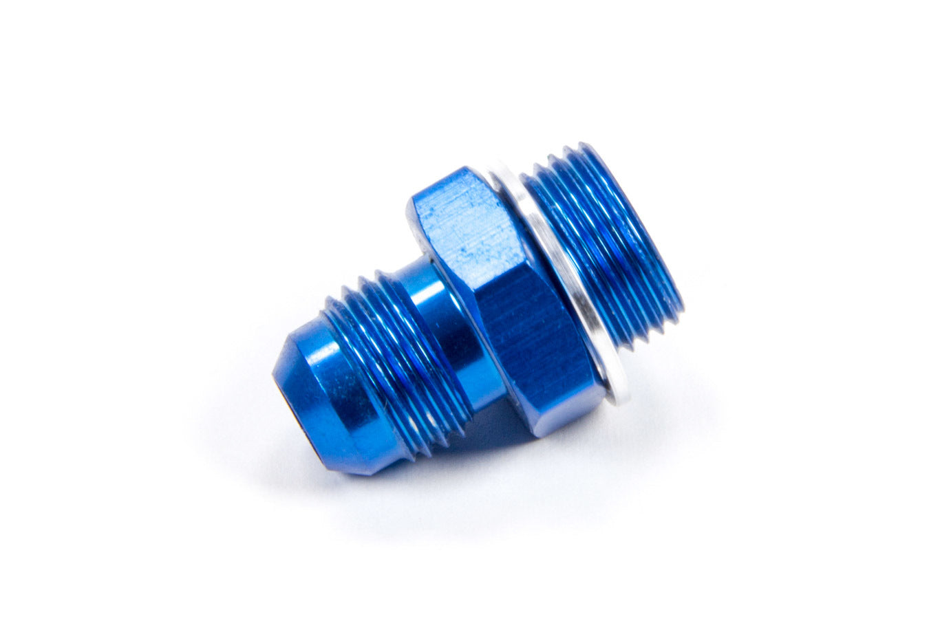 Fragola Male Adapter Fitting #6 x 5/8-20 Carter FRG491950