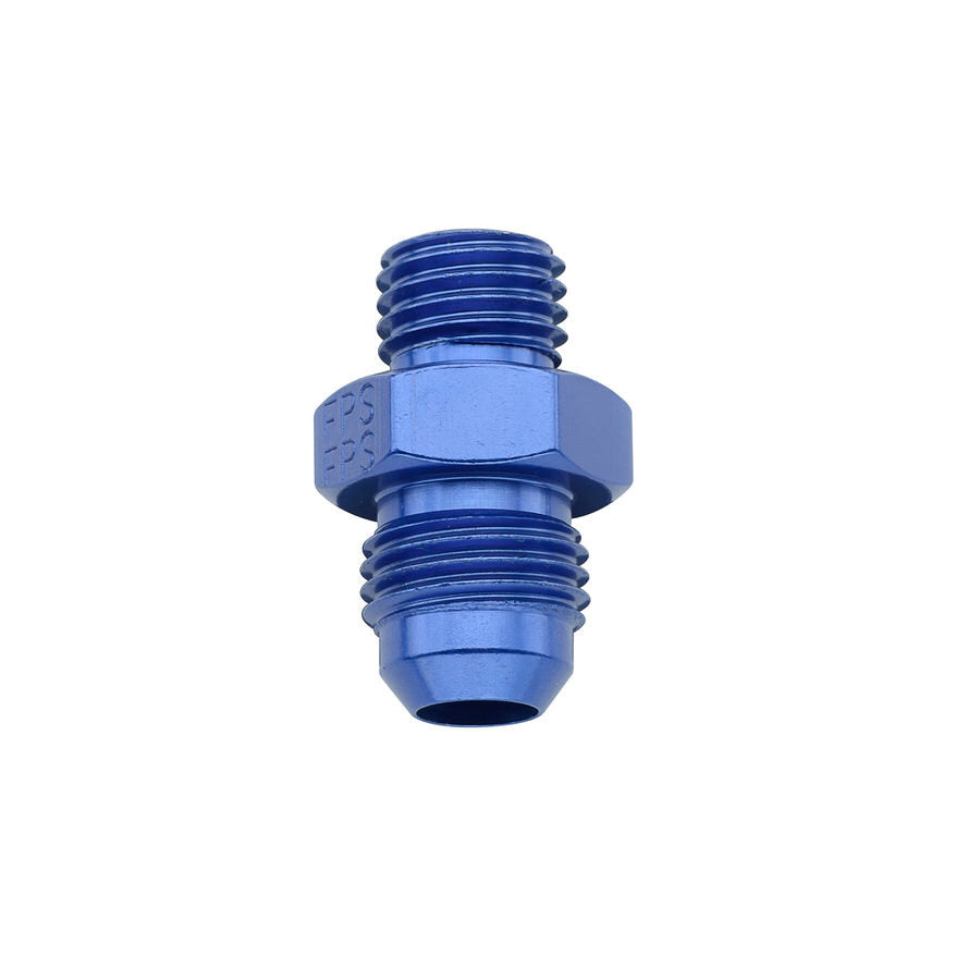 Fragola Male Adapter Fitting #6 x 12mm x 1.25 Solex FRG491954