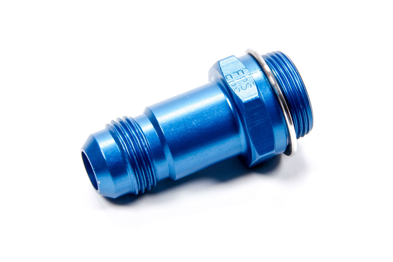 Fragola Male Adapter Fitting #8 x 7/8-20 Dual Feed FRG491957
