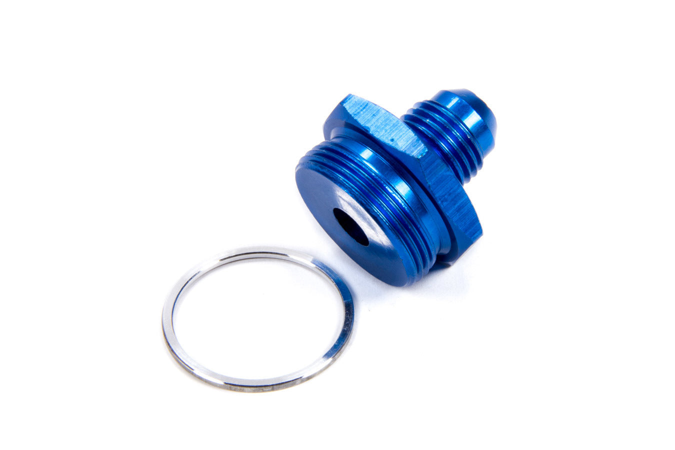 Fragola Male Adapter Fitting #6 x 1-20 Rochester FRG491960