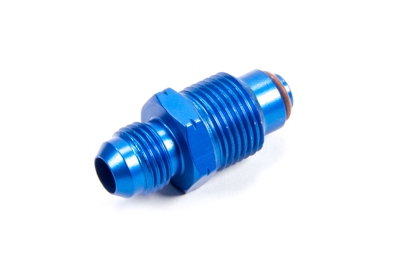 Fragola Male Adapter Fitting #6 x 18mm x 1.5 FI FRG491964