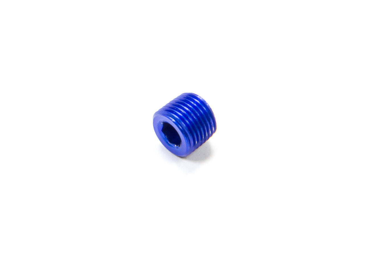 Fragola 1/8 MPT Allen Pipe Plug FRG493202